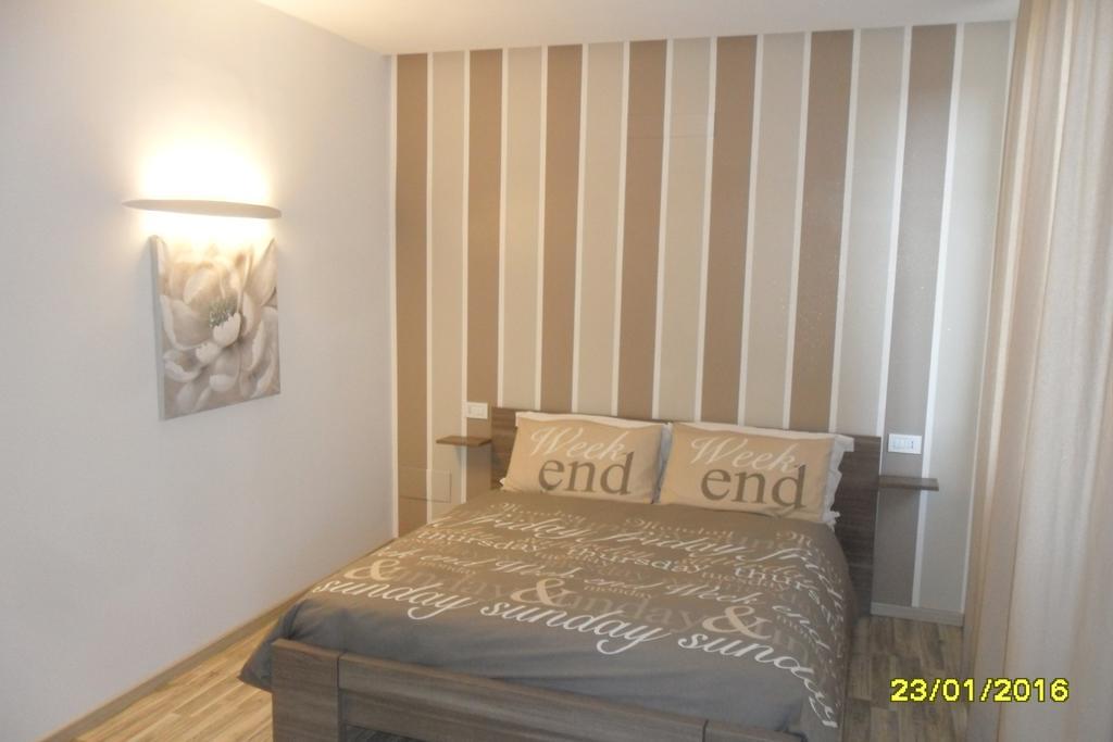 Location Lory Hotel Busto Arsizio Exterior photo